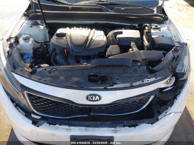 KNAGM4A7XF5544925 KIA Optima Lx