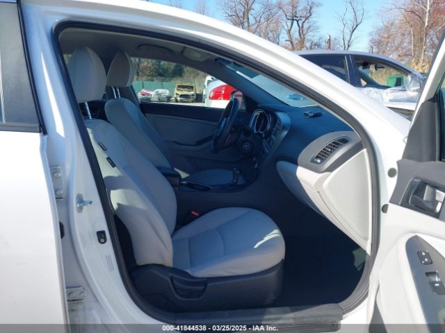 KNAGM4A7XF5544925 KIA Optima Lx