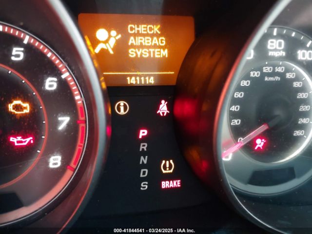 2011 ACURA MDX 2HNYD2H25BH511057 Photo 6