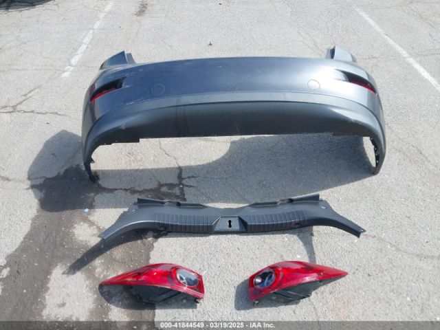 3MZBM1V74FM157512 Mazda Mazda3 I Touring