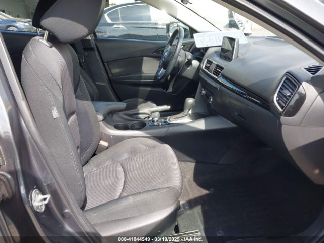 3MZBM1V74FM157512 Mazda Mazda3 I Touring