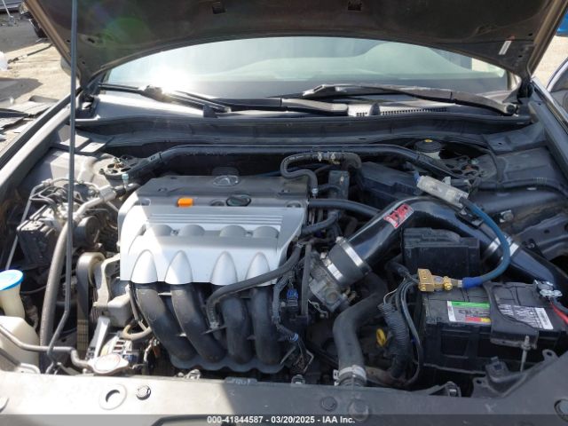 2010 ACURA TSX JH4CU2F67AC038297 Photo 9