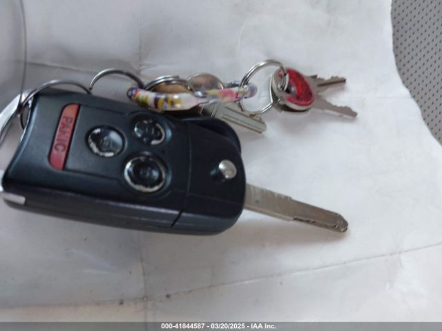 2010 ACURA TSX JH4CU2F67AC038297 Photo 10