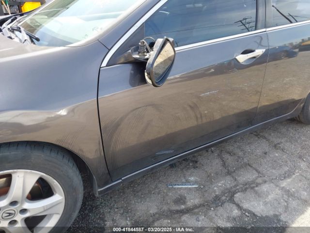 2010 ACURA TSX JH4CU2F67AC038297 Photo 5