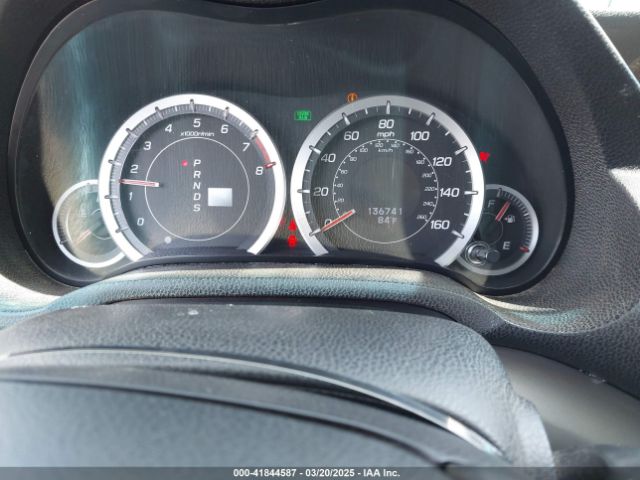 2010 ACURA TSX JH4CU2F67AC038297 Photo 6