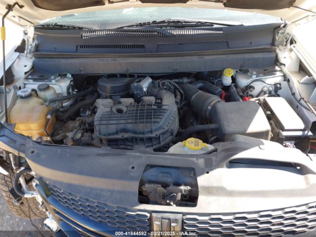 3C4PDDGG9KT848915 Dodge Journey Crossroad Awd