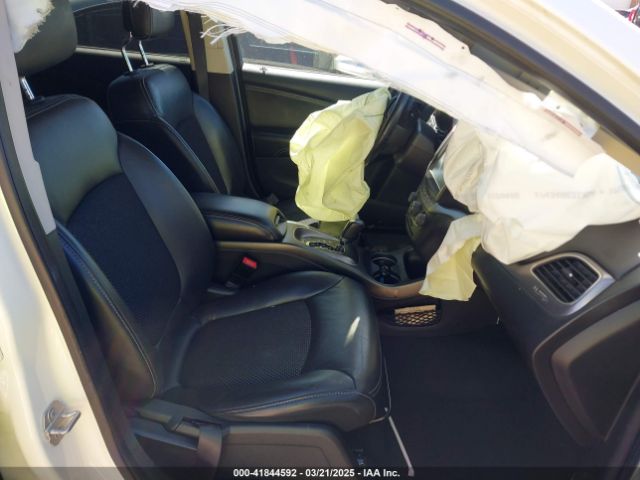 3C4PDDGG9KT848915 Dodge Journey Crossroad Awd