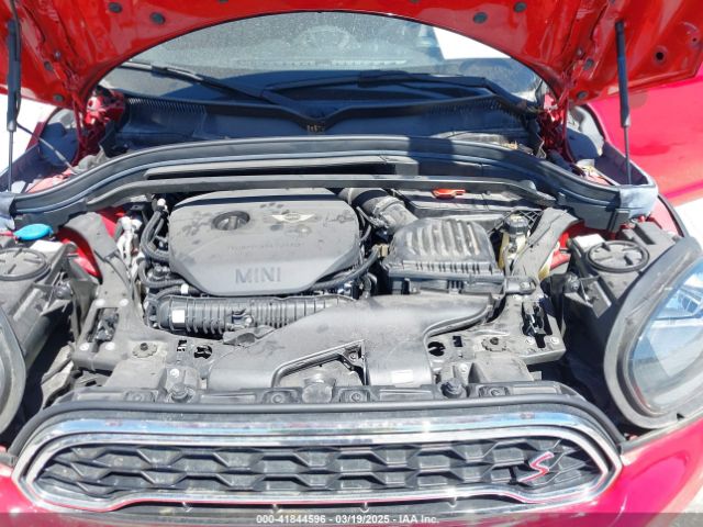 2019 MINI COUNTRYMAN WMZYT3C55K3E97750 Photo 9