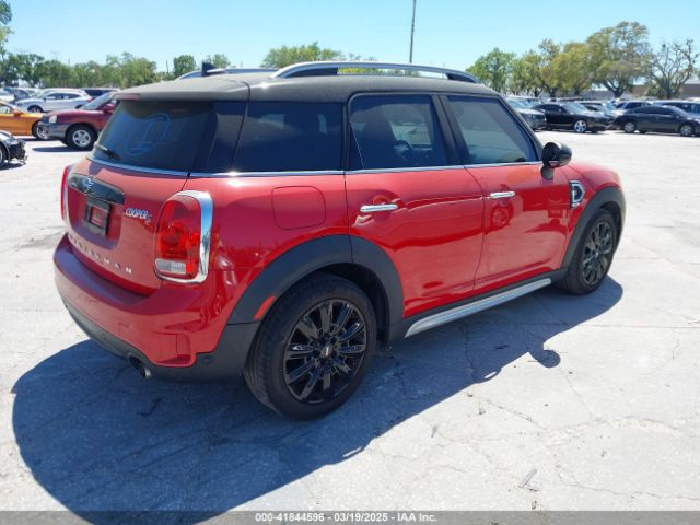 2019 MINI COUNTRYMAN WMZYT3C55K3E97750 Photo 3