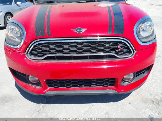 2019 MINI COUNTRYMAN WMZYT3C55K3E97750 Photo 5