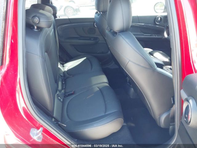 2019 MINI COUNTRYMAN WMZYT3C55K3E97750 Photo 7