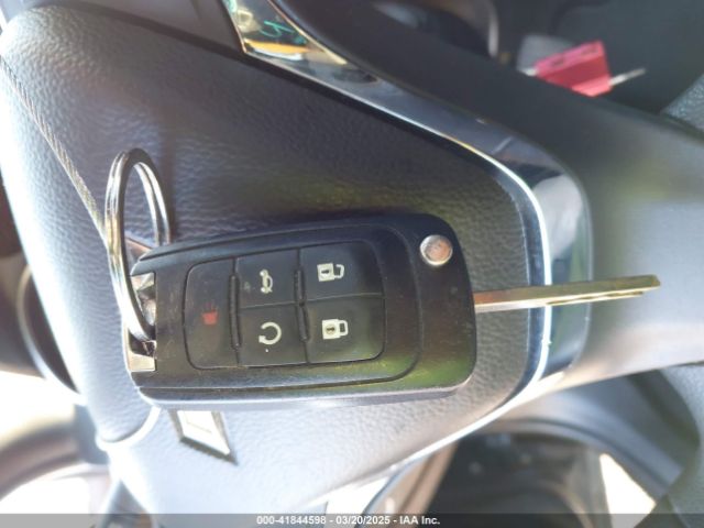 1G1BE5SM2J7181806 Chevrolet Cruze Lt Auto