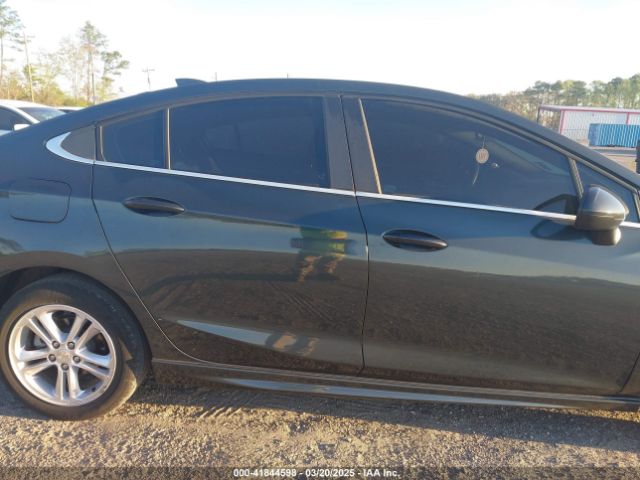 1G1BE5SM2J7181806 Chevrolet Cruze Lt Auto