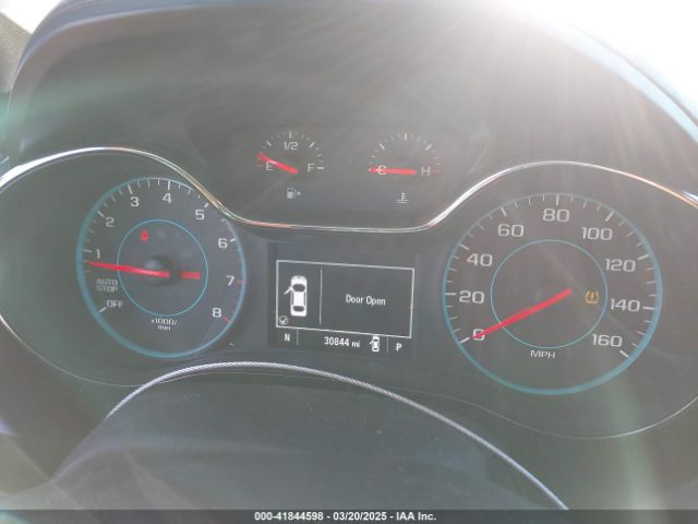 1G1BE5SM2J7181806 Chevrolet Cruze Lt Auto