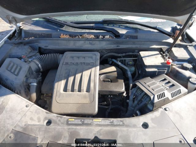 2GKALSEK3E6369956 GMC Terrain Slt-1