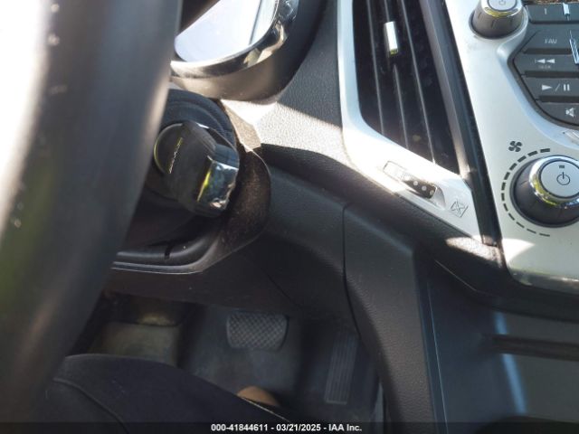 2GKALSEK3E6369956 GMC Terrain Slt-1