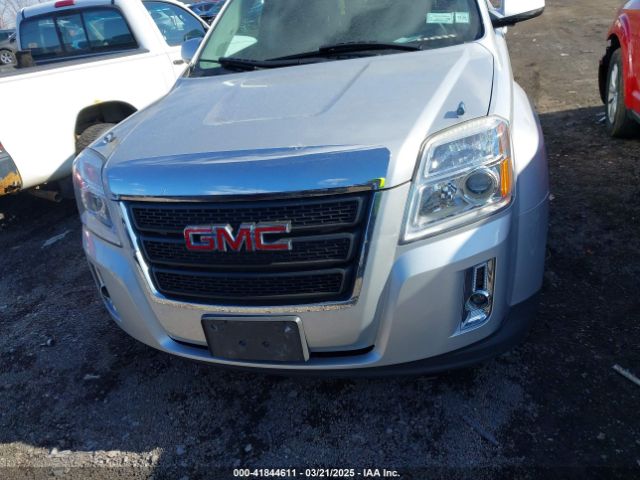2GKALSEK3E6369956 GMC Terrain Slt-1