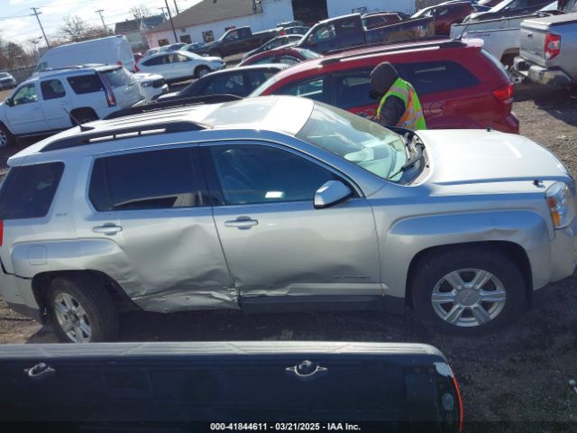 2GKALSEK3E6369956 GMC Terrain Slt-1