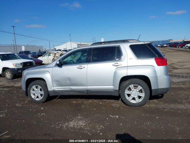 2GKALSEK3E6369956 GMC Terrain Slt-1