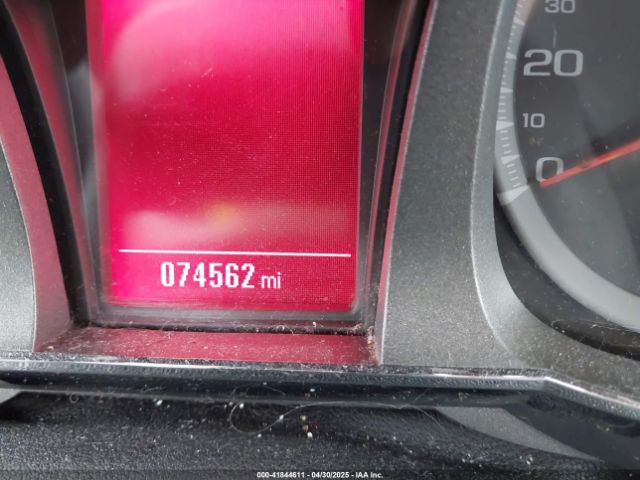 2GKALSEK3E6369956 GMC Terrain Slt-1