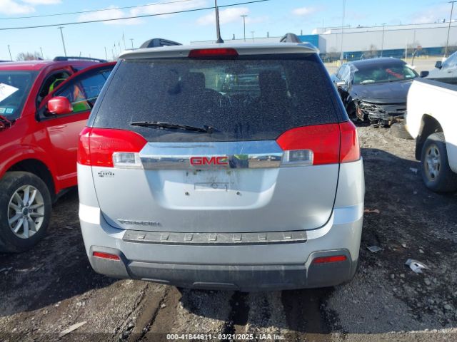 2GKALSEK3E6369956 GMC Terrain Slt-1