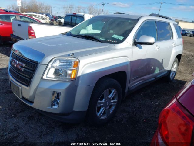 2GKALSEK3E6369956 GMC Terrain Slt-1