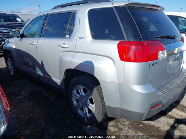 2GKALSEK3E6369956 GMC Terrain Slt-1