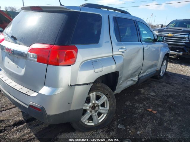 2GKALSEK3E6369956 GMC Terrain Slt-1