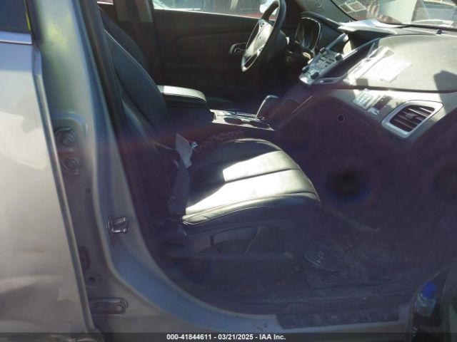 2GKALSEK3E6369956 GMC Terrain Slt-1