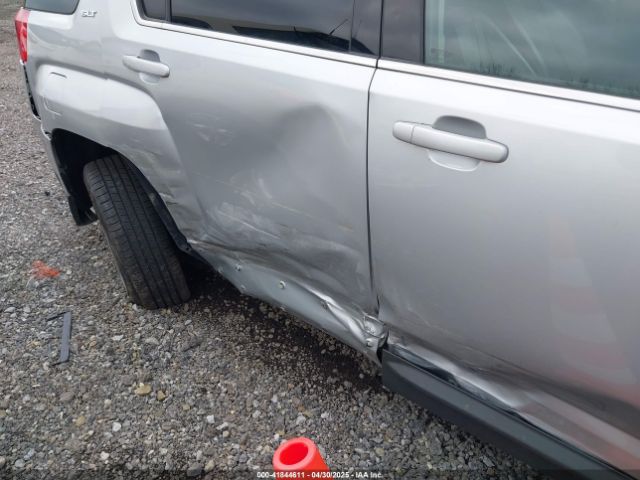 2GKALSEK3E6369956 GMC Terrain Slt-1
