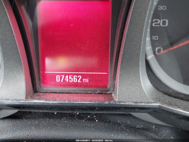 2GKALSEK3E6369956 GMC Terrain Slt-1