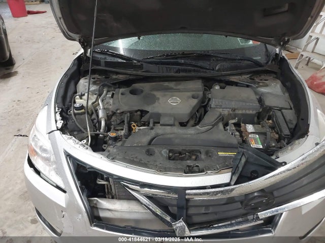 1N4AL3APXFN326902 Nissan Altima 2.5/2.5 S/2.5 Sl/2.5 Sv