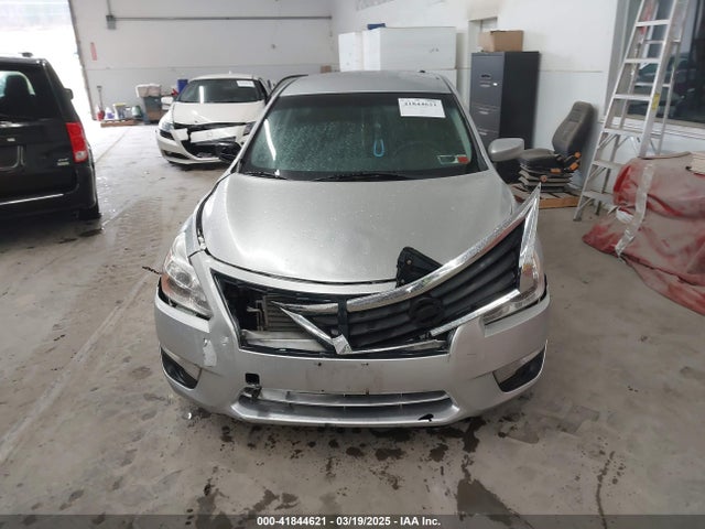 1N4AL3APXFN326902 Nissan Altima 2.5/2.5 S/2.5 Sl/2.5 Sv