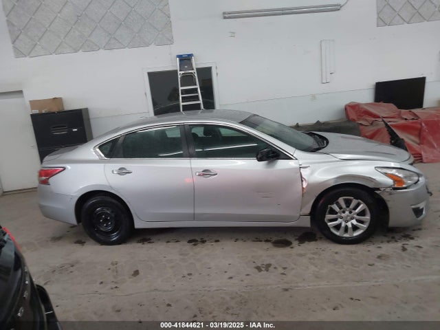 1N4AL3APXFN326902 Nissan Altima 2.5/2.5 S/2.5 Sl/2.5 Sv