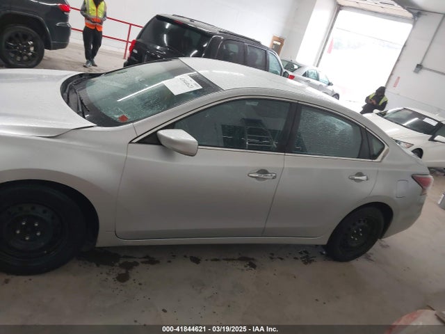 1N4AL3APXFN326902 Nissan Altima 2.5/2.5 S/2.5 Sl/2.5 Sv