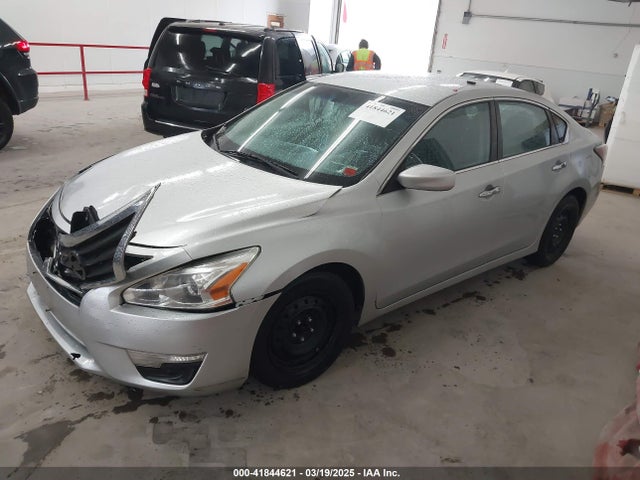 1N4AL3APXFN326902 Nissan Altima 2.5/2.5 S/2.5 Sl/2.5 Sv