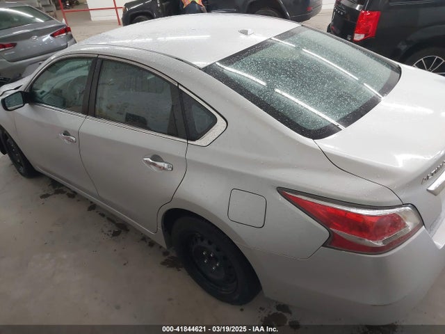 1N4AL3APXFN326902 Nissan Altima 2.5/2.5 S/2.5 Sl/2.5 Sv