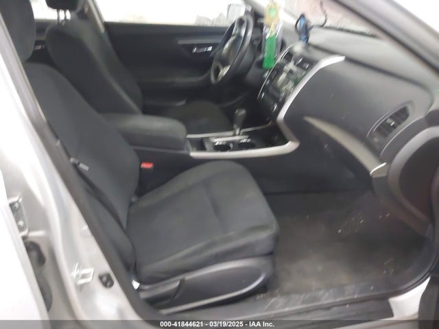 1N4AL3APXFN326902 Nissan Altima 2.5/2.5 S/2.5 Sl/2.5 Sv