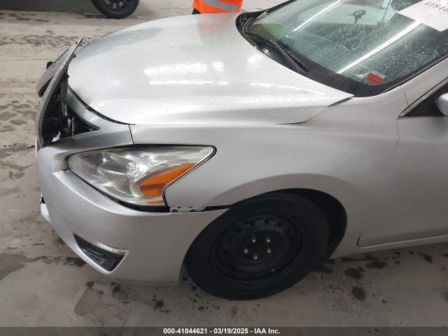 1N4AL3APXFN326902 Nissan Altima 2.5/2.5 S/2.5 Sl/2.5 Sv