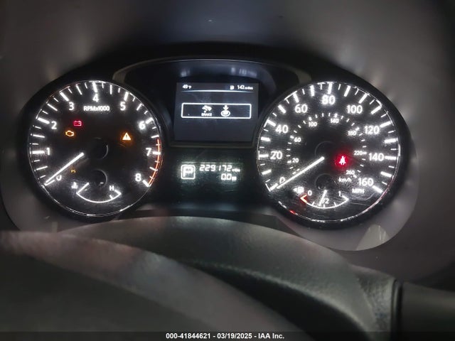 1N4AL3APXFN326902 Nissan Altima 2.5/2.5 S/2.5 Sl/2.5 Sv