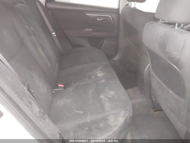 1N4AL3APXFN326902 Nissan Altima 2.5/2.5 S/2.5 Sl/2.5 Sv