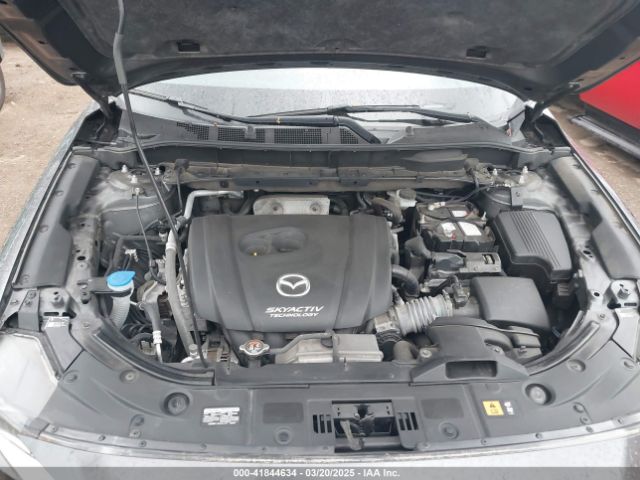 JM3KFACL3H0148312 Mazda Cx-5 Touring