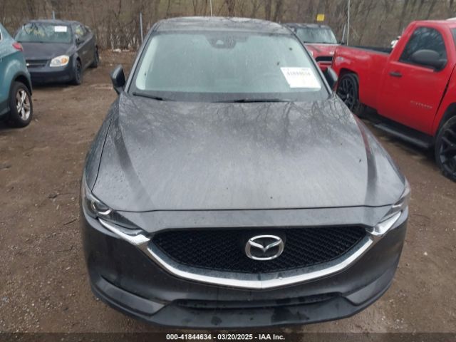 JM3KFACL3H0148312 Mazda Cx-5 Touring