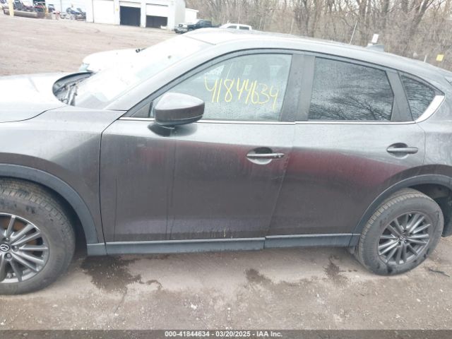 JM3KFACL3H0148312 Mazda Cx-5 Touring