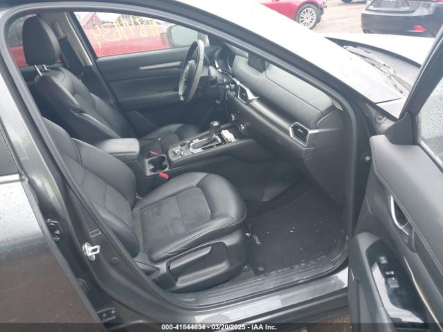 JM3KFACL3H0148312 Mazda Cx-5 Touring