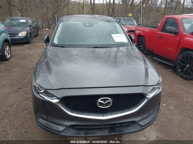 JM3KFACL3H0148312 Mazda Cx-5 Touring
