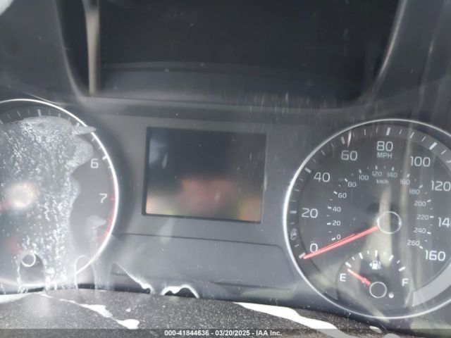 3KPF24AD4LE206902 KIA Forte Lxs