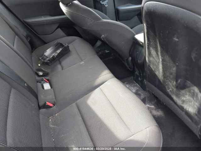3KPF24AD4LE206902 KIA Forte Lxs