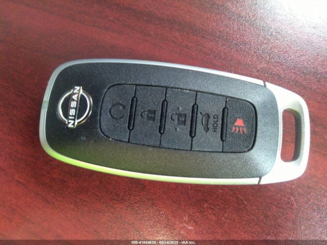 5N1BT3CB2PC751295 Nissan Rogue Sl Intelligent Awd