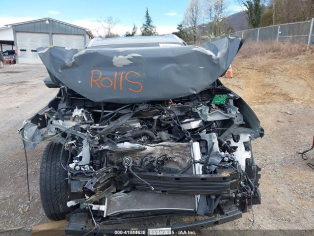 5N1BT3CB2PC751295 Nissan Rogue Sl Intelligent Awd